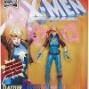 Hasbro Marvel Legends Retro Series Dazzler Wave 1 Action Figure -Hasbro Sale Shop 630509825707 a