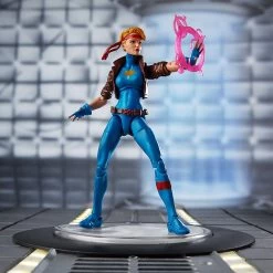 Hasbro Marvel Legends Retro Series Dazzler Wave 1 Action Figure -Hasbro Sale Shop 630509825707 e