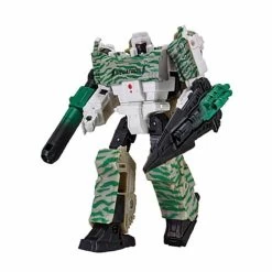 Hasbro Transformers Generations Select Voyager Exclusive G2 Combat Megatron WFC-GS01 Action Figure -Hasbro Sale Shop 630509836246b