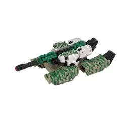 Hasbro Transformers Generations Select Voyager Exclusive G2 Combat Megatron WFC-GS01 Action Figure -Hasbro Sale Shop 630509836246c