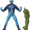 Hasbro Marvel Legends Endgame Series Rock Python Hulk BAF Wave Action Figure -Hasbro Sale Shop 630509838714 b