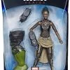 Hasbro Marvel Legends Endgame Series Shuri Hulk BAF Wave Action Figure 2 Hasbro Marvel Legends Endgame Series Shuri Hulk BAF Wave Action Figure -Hasbro Sale Shop 630509838721 a