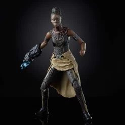 Hasbro Marvel Legends Endgame Series Shuri Hulk BAF Wave Action Figure 9 Hasbro Marvel Legends Endgame Series Shuri Hulk BAF Wave Action Figure -Hasbro Sale Shop 630509838721 c