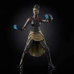 Hasbro Marvel Legends Endgame Series Shuri Hulk BAF Wave Action Figure 10 Hasbro Marvel Legends Endgame Series Shuri Hulk BAF Wave Action Figure -Hasbro Sale Shop 630509838721 d