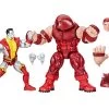 Hasbro Marvel Legends 80th Anniversary: Colossus Vs Juggernaut X-Men Action Figures -Hasbro Sale Shop 630509847433 3 ee973502 49be 4fd4 82c5 767c21cdbee2
