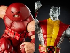 Hasbro Marvel Legends 80th Anniversary: Colossus Vs Juggernaut X-Men Action Figures -Hasbro Sale Shop 630509847433 4 18e0df38 6764 4da4 a19f e993c7e66a56
