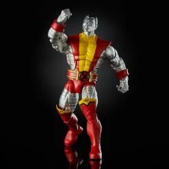 Hasbro Marvel Legends 80th Anniversary: Colossus Vs Juggernaut X-Men Action Figures -Hasbro Sale Shop 630509847433 6 ce87da2e 8e20 47b7 97b2 f7462ae43921