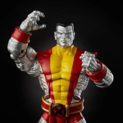 Hasbro Marvel Legends 80th Anniversary: Colossus Vs Juggernaut X-Men Action Figures -Hasbro Sale Shop 630509847433 7 81cf25b6 543b 4d4e ae3b a220f24cf5c4