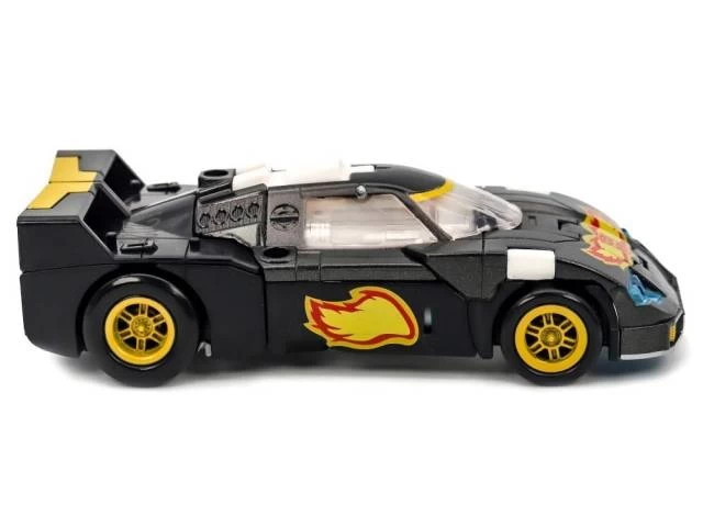 Hasbro Transformers Power Of The Prime Select Deluxe Exclusive Ricochet Stepper Action Figure 4 Hasbro Transformers Power Of The Prime Select Deluxe Exclusive Ricochet Stepper Action Figure - Image 2