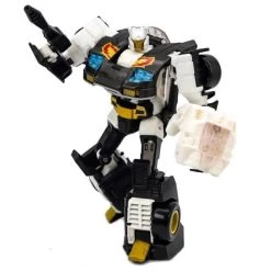 Hasbro Transformers Power Of The Prime Select Deluxe Exclusive Ricochet Stepper Action Figure 9 Hasbro Transformers Power Of The Prime Select Deluxe Exclusive Ricochet Stepper Action Figure -Hasbro Sale Shop 630509849383c