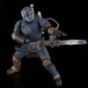 Hasbro Star Wars Black Series The Mandalorian Heavy Infantry Mandalorian 6 Inch Action Figure -Hasbro Sale Shop 630509862061a