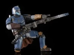 Hasbro Star Wars Black Series The Mandalorian Heavy Infantry Mandalorian 6 Inch Action Figure -Hasbro Sale Shop 630509862061c
