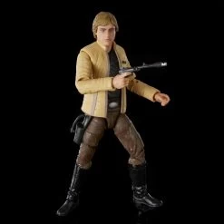 Hasbro Star Wars Black Series Wave 34 Luke Skywalker (Yavin Ceremony) 6 Inch Action Figure -Hasbro Sale Shop 630509876525a