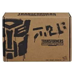 Hasbro Transformers Generations Selects WFC-GS04 Deluxe Powerdasher Cromar Action Figure -Hasbro Sale Shop 630509886203d