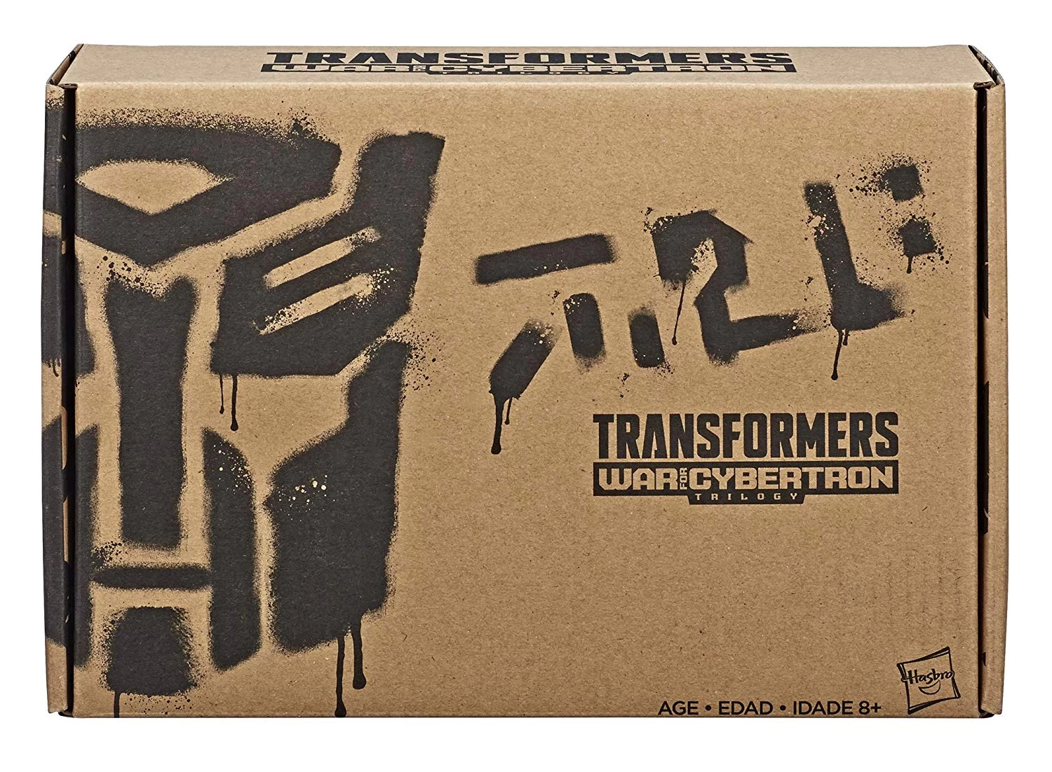 Hasbro Transformers Generations Selects WFC-GS08 Deluxe Powerdasher Drill Zetar Action Figure 4 Hasbro Transformers Generations Selects WFC-GS08 Deluxe Powerdasher Drill Zetar Action Figure - Image 2