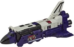 Hasbro Transformers G1 Reissue Triple Changer Astrotrain Action Figure Walmart Exclusive -Hasbro Sale Shop 630509894437b