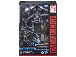 Hasbro Transformers Generations Studio Series #53 Mixmaster Action Figure