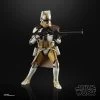 Hasbro Star Wars Black Series 6" #104 Clone Commander Bly (CC-5052) Action Figure -Hasbro Sale Shop 630509902965a