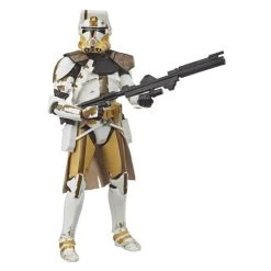Hasbro Star Wars Black Series 6" #104 Clone Commander Bly (CC-5052) Action Figure -Hasbro Sale Shop 630509902965d