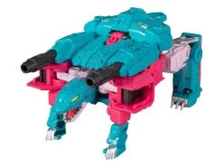 Hasbro Transformers Generations Selects King Poseidon (Piranacon) Seacons Turtler Takara Tomy Mall Exclusive -Hasbro Sale Shop 630509945849d