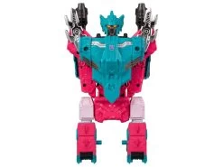 Hasbro Transformers Generations Selects King Poseidon (Piranacon) Seacons Turtler Takara Tomy Mall Exclusive -Hasbro Sale Shop 630509945849e