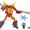 Hasbro Transformers Generations Studio Series 86 #04 Voyager Hot Rod Action Figure