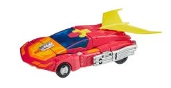 Hasbro Transformers Generations Studio Series 86 #04 Voyager Hot Rod Action Figure -Hasbro Sale Shop 630509974931b