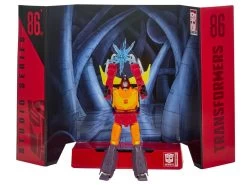 Hasbro Transformers Generations Studio Series 86 #04 Voyager Hot Rod Action Figure -Hasbro Sale Shop 630509974931d