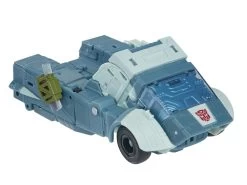 Hasbro Transformers Generations Studio Series 86 #02 Deluxe Kup Action Figure -Hasbro Sale Shop 630509978236c