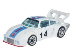 Hasbro Transformers Generations Studio Series 86 #01 Deluxe Jazz Action Figure -Hasbro Sale Shop 630509978335d