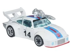 Hasbro Transformers Generations Studio Series 86 #01 Deluxe Jazz Action Figure -Hasbro Sale Shop 630509978335e