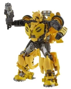Hasbro Transformers Generations Studio Series #70 Deluxe Bumblebee B-127 Action Figure