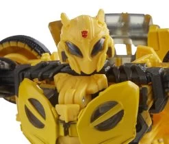 Hasbro Transformers Generations Studio Series #70 Deluxe Bumblebee B-127 Action Figure -Hasbro Sale Shop 630509984558c