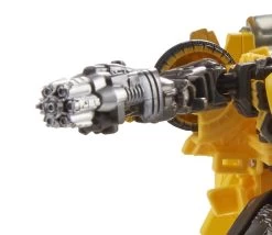 Hasbro Transformers Generations Studio Series #70 Deluxe Bumblebee B-127 Action Figure -Hasbro Sale Shop 630509984558d