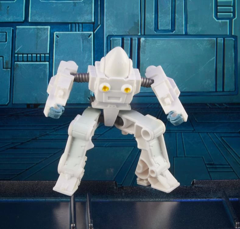 Hasbro Transformers Generations Studio Series 86 #07 Leader Dinobot Slug And Daniel Witwicky Action Figure 10 Hasbro Transformers Generations Studio Series 86 #07 Leader Dinobot Slug And Daniel Witwicky Action Figure - Image 8