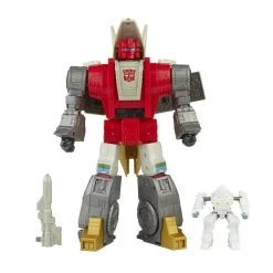 Hasbro Transformers Generations Studio Series 86 #07 Leader Dinobot Slug And Daniel Witwicky Action Figure 20 Hasbro Transformers Generations Studio Series 86 #07 Leader Dinobot Slug And Daniel Witwicky Action Figure -Hasbro Sale Shop 630509989652i