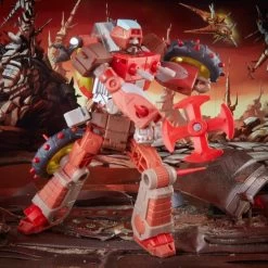 Hasbro Transformers Generations Studio Series 86 #09 Voyager Wreck-Gar Action Figure 13 Hasbro Transformers Generations Studio Series 86 #09 Voyager Wreck-Gar Action Figure -Hasbro Sale Shop 630509989683e