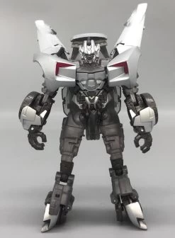 Hasbro Transformers Generations Studio Series #78 Deluxe Sideswipe Revenge Of The Fallen Action Figure