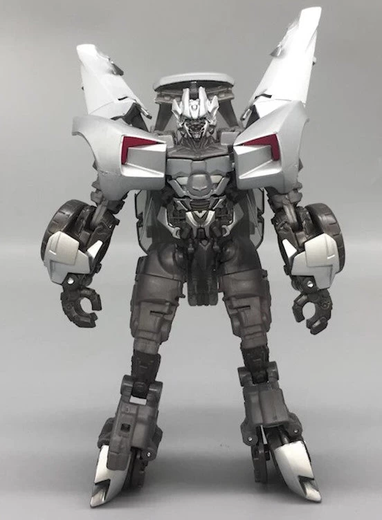 Hasbro Transformers Generations Studio Series #78 Deluxe Sideswipe Revenge Of The Fallen Action Figure 3 Hasbro Transformers Generations Studio Series #78 Deluxe Sideswipe Revenge Of The Fallen Action Figure