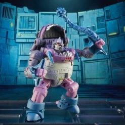 Hasbro Transformers Generations Studio Series 86 #08 Deluxe Gnaw Action Figure -Hasbro Sale Shop 630509991075d