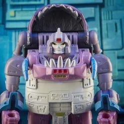 Hasbro Transformers Generations Studio Series 86 #08 Deluxe Gnaw Action Figure -Hasbro Sale Shop 630509991075e