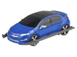 Hasbro Transformers Generations Studio Series #75 Deluxe Jolt Action Figure -Hasbro Sale Shop 630509991105c