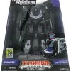 Hasbro Transformers Titanium Generation 1 Menasor - SDCC 2007 Exclusive -Hasbro Sale Shop 653569268529
