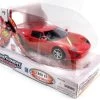 Hasbro Transformers Alternators #27 Rodimus - Ford GT (SDCC 2007) -Hasbro Sale Shop 653569270812