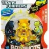 Hasbro Transformers Bot Shots Series 1 Bumblebee B001 -Hasbro Sale Shop 653569689171