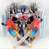 Hasbro Transformers DOTM Supreme Class Jetwing Optimus Prime Action Figure SHELF WEAR 1 Hasbro Transformers DOTM Supreme Class Jetwing Optimus Prime Action Figure SHELF WEAR -Hasbro Sale Shop 653569783817a
