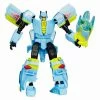 Hasbro Transformers Generations Deluxe Class Nightbeat Thrilling Action Figure IDW -Hasbro Sale Shop 653569930235a