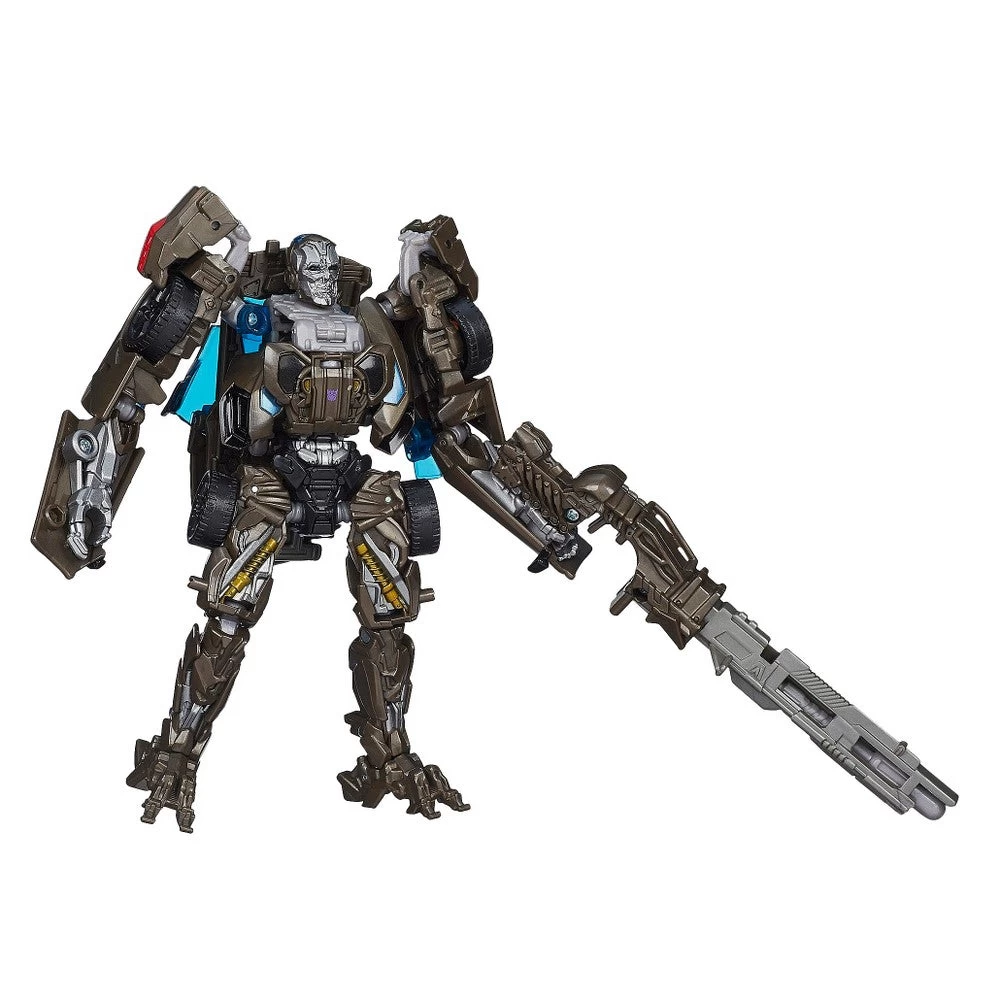 Hasbro Transformers 4 Generations Age Of Extinction Lockdown Action Figure 3 Hasbro Transformers 4 Generations Age Of Extinction Lockdown Action Figure