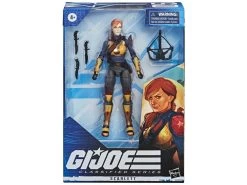 Hasbro G.I. Joe Classified Series Scarlett Action Figure -Hasbro Sale Shop 696198101003 09a75489 9450 4732 b66e e4d6117a34d6