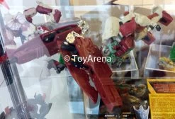 Hasbro Botcon 2014 Transformers Exclusive Set #1 Knight Apelinq Knght Flareup Knight Alpha Trizer Action Figures Souvenir Set #1 -Hasbro Sale Shop Apelinq